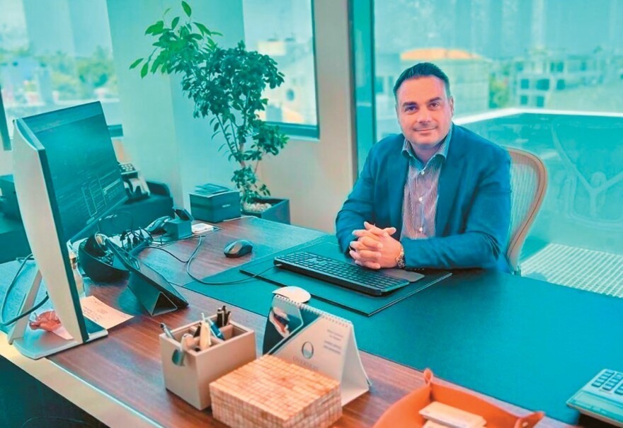 Κινήσεις - ματ από τους Έλληνες εφοπλιστές: Παραγγελίες, νέες αγορές και στρατηγικές επενδύσεις