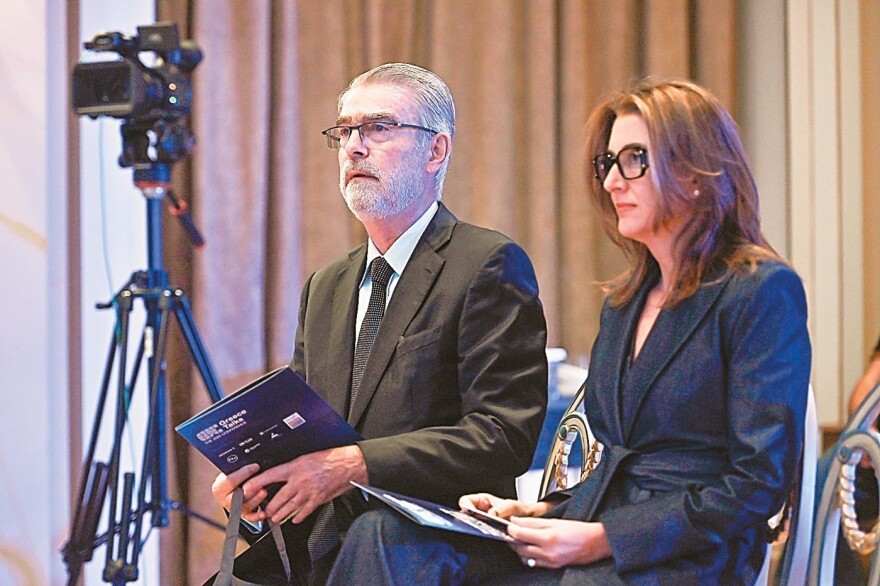 Κινήσεις - ματ από τους Έλληνες εφοπλιστές: Παραγγελίες, νέες αγορές και στρατηγικές επενδύσεις