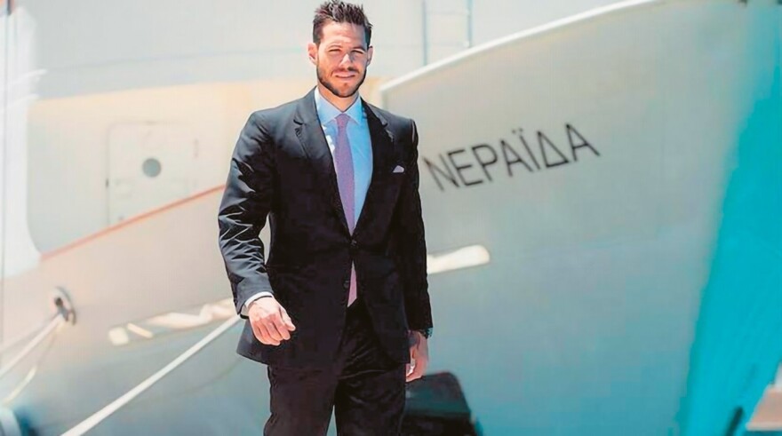 Κινήσεις - ματ από τους Έλληνες εφοπλιστές: Παραγγελίες, νέες αγορές και στρατηγικές επενδύσεις