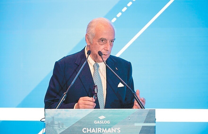 Κινήσεις - ματ από τους Έλληνες εφοπλιστές: Παραγγελίες, νέες αγορές και στρατηγικές επενδύσεις