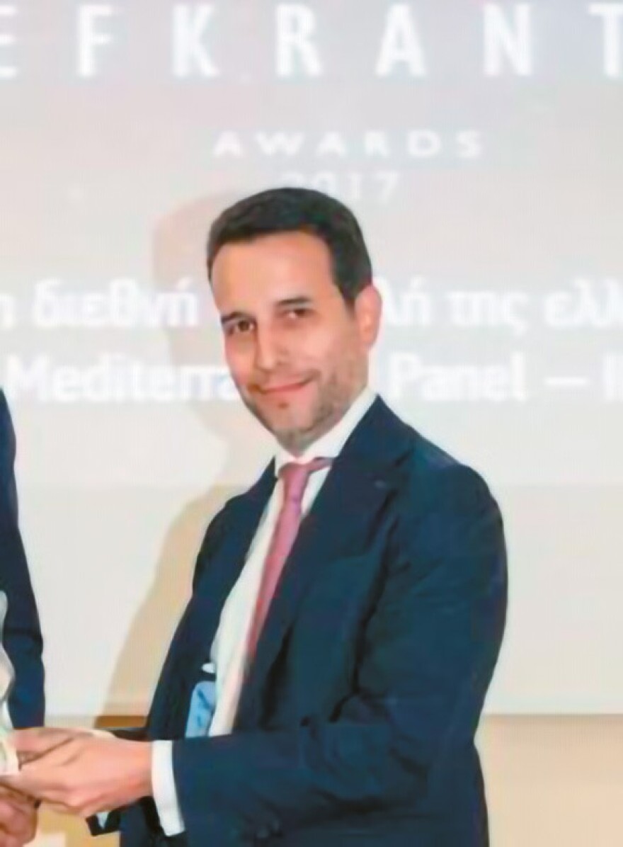 Κινήσεις - ματ από τους Έλληνες εφοπλιστές: Παραγγελίες, νέες αγορές και στρατηγικές επενδύσεις