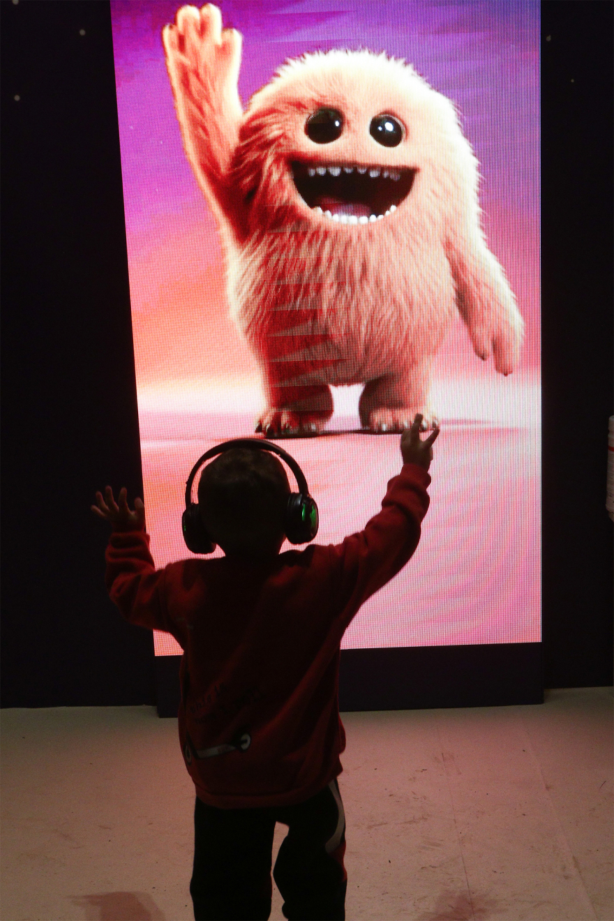 Ένα Χριστουγεννιάτικο Χωριό στο κέντρο της Αθήνας - Δείτε τις εκπλήξεις που κρύβει για μικρούς και μεγάλους