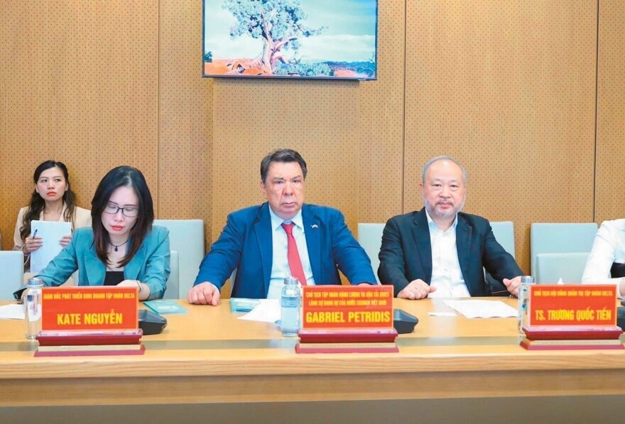 Κινήσεις - ματ από τους Έλληνες εφοπλιστές: Παραγγελίες, νέες αγορές και στρατηγικές επενδύσεις