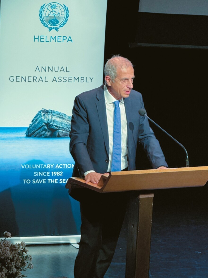 Κινήσεις - ματ από τους Έλληνες εφοπλιστές: Παραγγελίες, νέες αγορές και στρατηγικές επενδύσεις