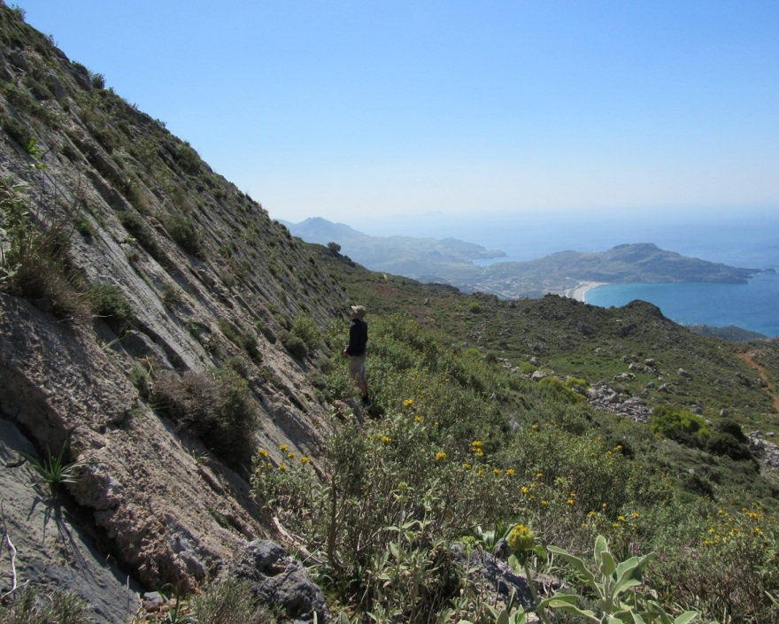 Ιδού ο σεισμικός χάρτης με όλα τα ρήγματα στην Ελλάδα: 3.600 ενεργά και πιθανώς ενεργά, υπάρχουν και «μη ανιχνεύσιμα»