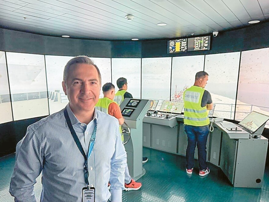 Κινήσεις - ματ από τους Έλληνες εφοπλιστές: Παραγγελίες, νέες αγορές και στρατηγικές επενδύσεις