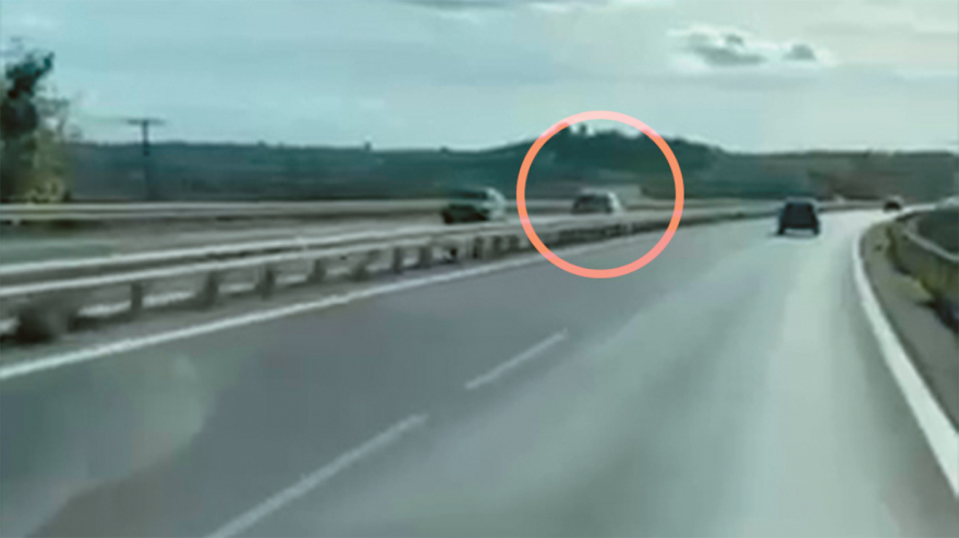 Από 1η Ιανουαρίου oι γιατροί θα έχουν ποινικές ευθύνες για τις άδειες οδήγησης στους ηλικιωμένους