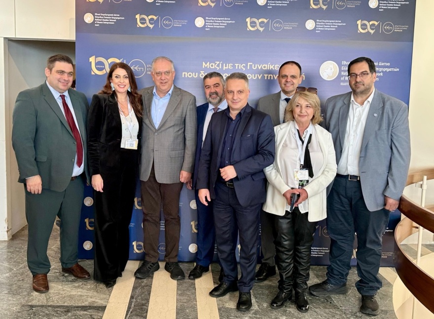 Τάκης Θεοδωρικάκος: Ειδικό καθεστώς του Αναπτυξιακού Νόμου για την κοινωνική επιχειρηματικότητα στο πρώτο εξάμηνο του 2026