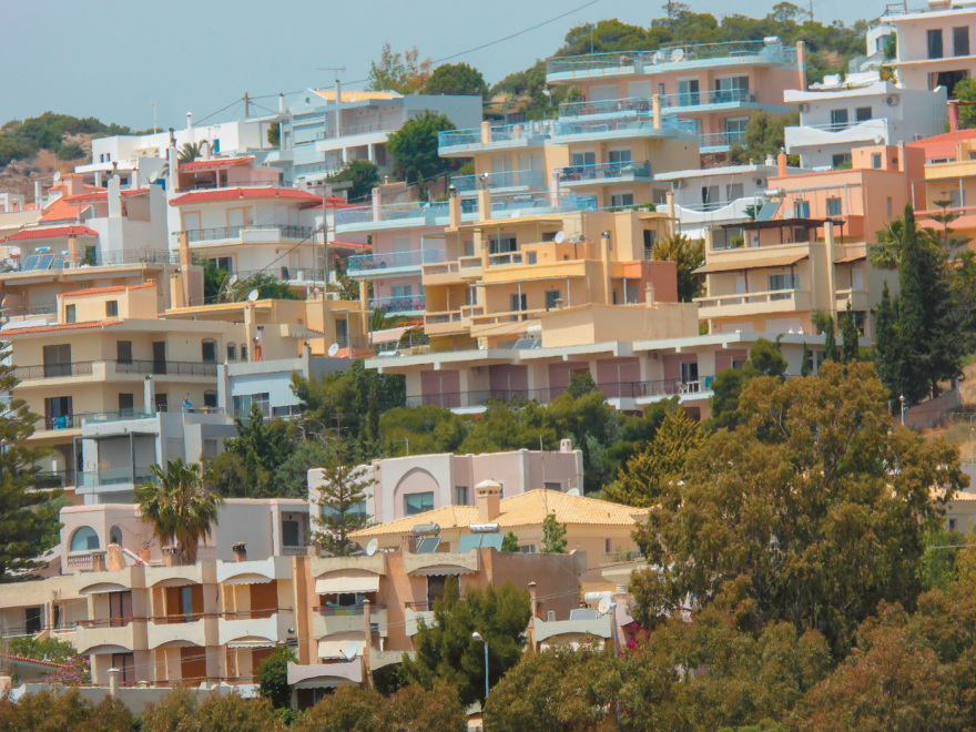 Κληρονομικό δίκαιo: Τι αλλάζει στις κληρονομιές και τις διαθήκες - Δείτε παραδείγματα για όλες τις περιπτώσεις