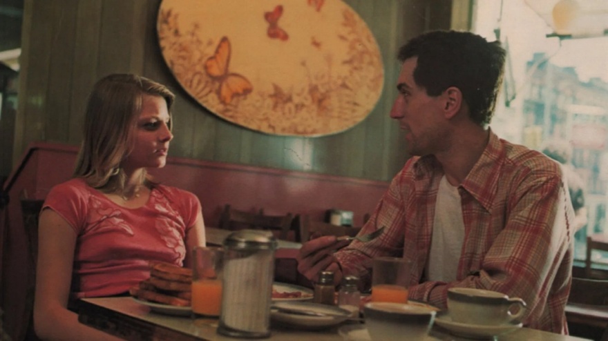 «Ήταν πραγματικά αδιάφορος»: Η Τζόντι Φόστερ θυμάται τον Ρόμπερτ ντε Νίρο στα γυρίσματα του Ταξιτζή