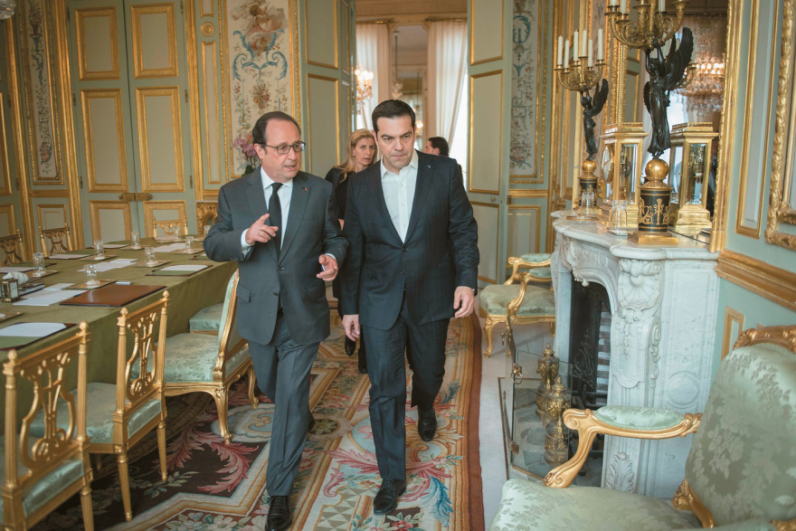 Crash test της «Ιθάκης» του Τσίπρα με όσα είπαν και έγραψαν η Μέρκελ, ο Σόιμπλε και ο Βαρουφάκης