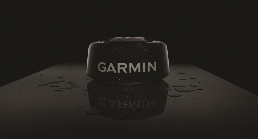 Garmin: ηγέτης και στα ηλεκτρονικά για σκάφη