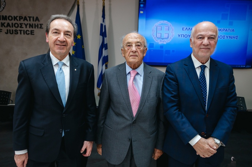 Το πρώτο εξάμηνο του 2026 η εφαρμογή του νέου κληρονομικού δικαίου