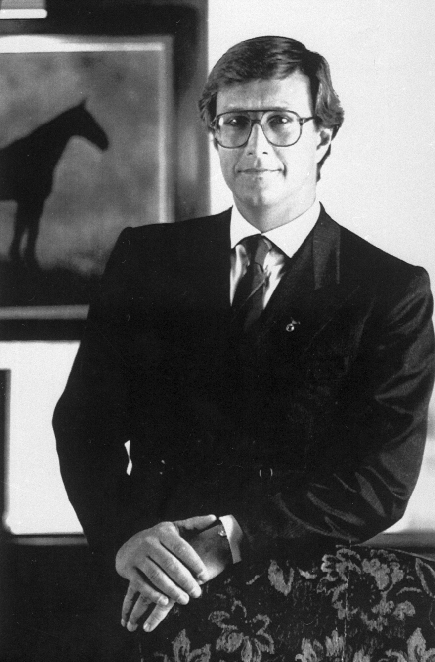 Πατρίτσια Ρετζιάνι: Η ιστορία της «μαύρης χήρας» που συγκλόνισε τον Οίκο Gucci