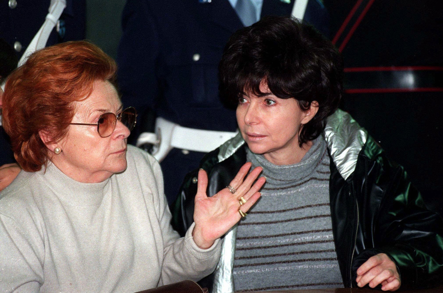 Πατρίτσια Ρετζιάνι: Η ιστορία της «μαύρης χήρας» που συγκλόνισε τον Οίκο Gucci