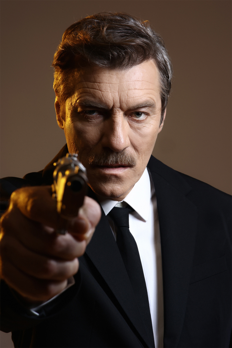 ΛΟΛΑ: Οι πρώτες φωτογραφίες για την απόλυτη επιτυχία της χρονιάς στο θέατρο Παλλάς