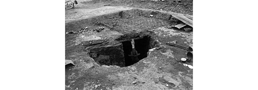 Η σφαγή στα ανθρακωρυχεία Λάντλοου των Ροκφέλερ και ο ηγετικός ρόλος του Έλληνα Λούη Τίκα (1914)