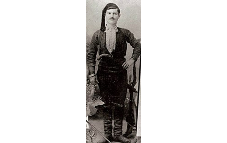 Η σφαγή στα ανθρακωρυχεία Λάντλοου των Ροκφέλερ και ο ηγετικός ρόλος του Έλληνα Λούη Τίκα (1914)