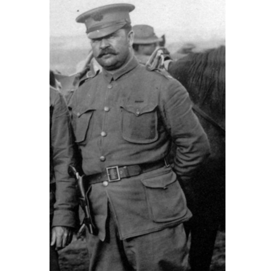 Η σφαγή στα ανθρακωρυχεία Λάντλοου των Ροκφέλερ και ο ηγετικός ρόλος του Έλληνα Λούη Τίκα (1914)