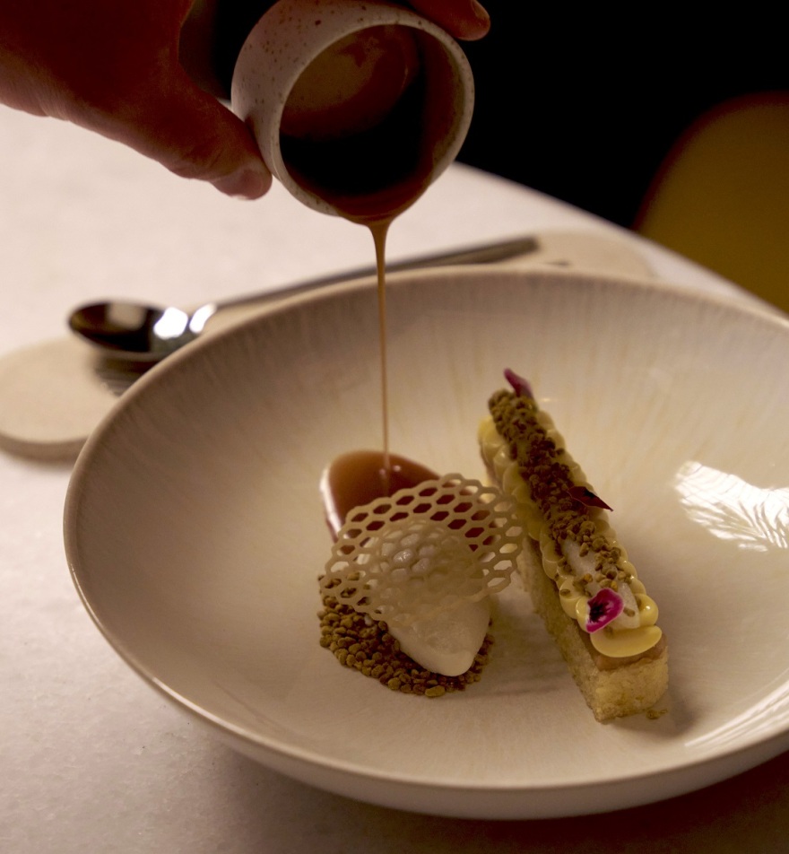 One&Only Aesthesis: Ένα εορταστικό γαστρονομικό ταξίδι στην Αθηναϊκή Ριβιέρα