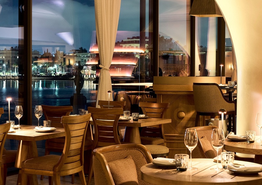 One&Only Aesthesis: Ένα εορταστικό γαστρονομικό ταξίδι στην Αθηναϊκή Ριβιέρα