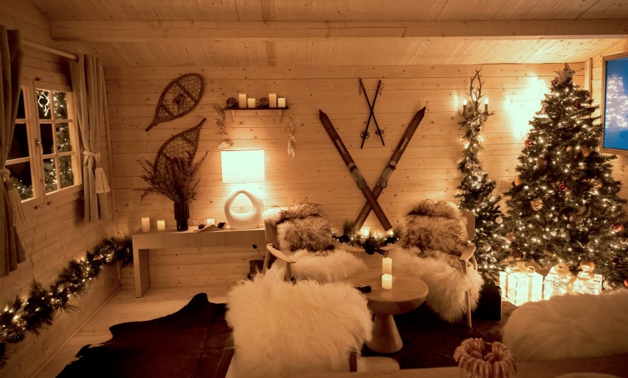 One&Only Aesthesis: Ένα εορταστικό γαστρονομικό ταξίδι στην Αθηναϊκή Ριβιέρα