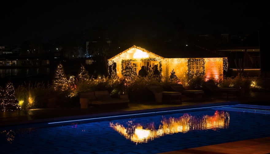 One&Only Aesthesis: Ένα εορταστικό γαστρονομικό ταξίδι στην Αθηναϊκή Ριβιέρα