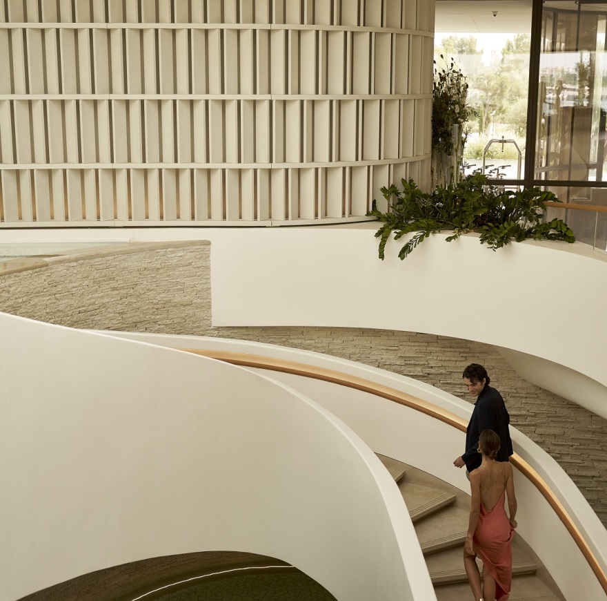 One&Only Aesthesis: Ένα εορταστικό γαστρονομικό ταξίδι στην Αθηναϊκή Ριβιέρα