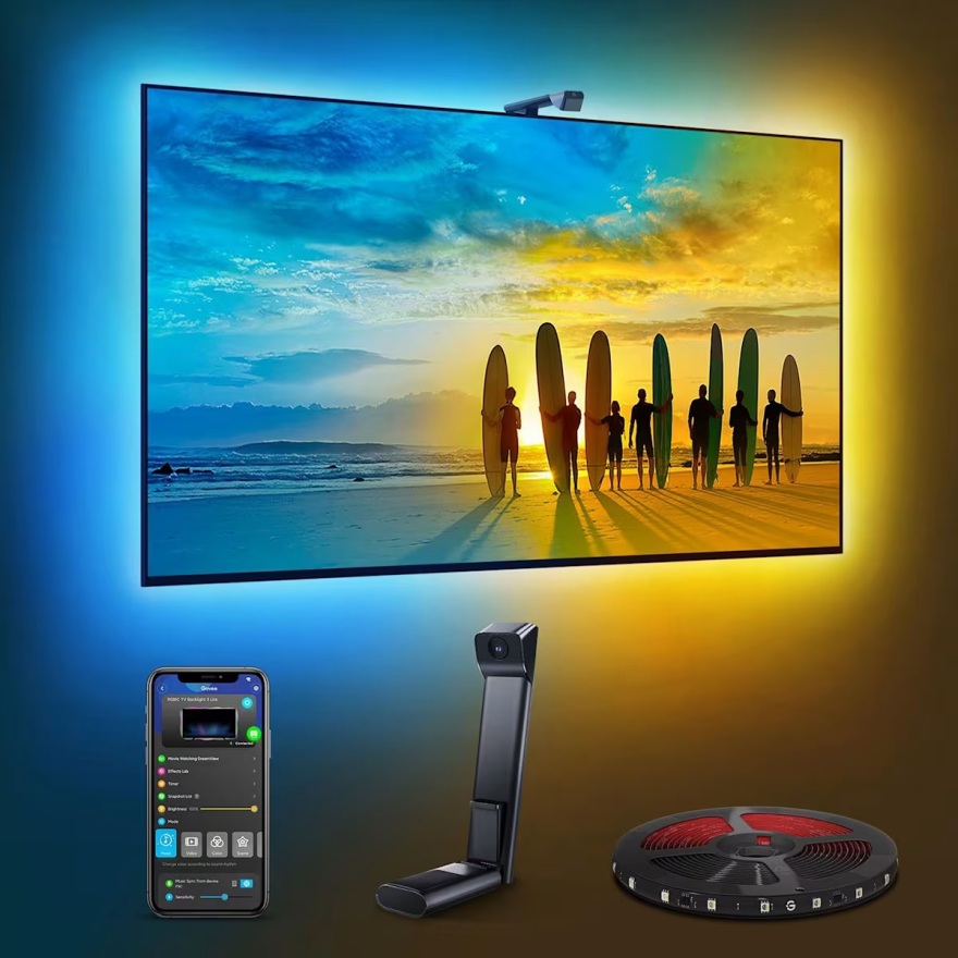 Smart home: Οι συσκευές που αξίζουν κάθε ευρώ