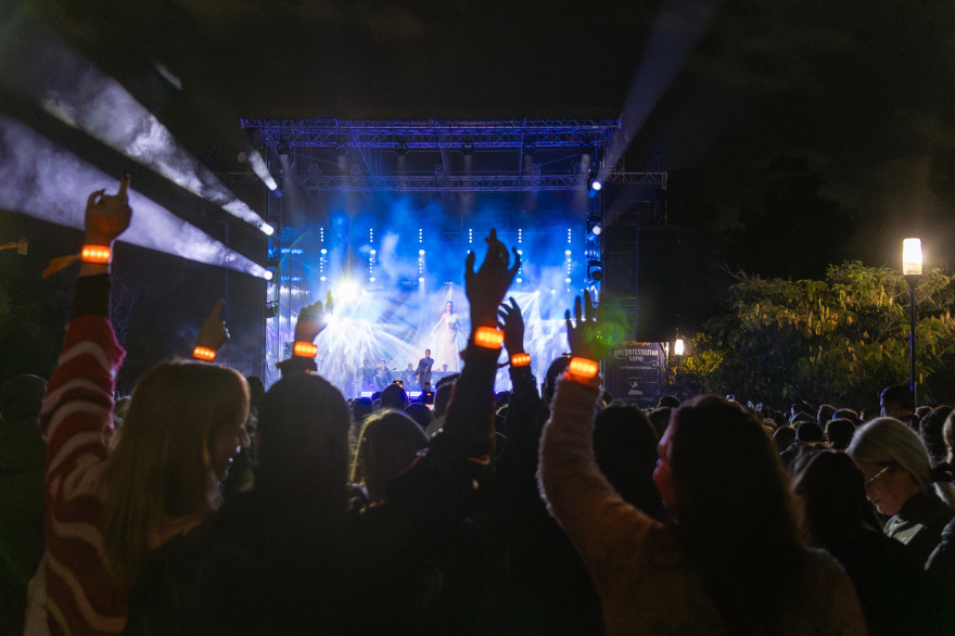 Κορυφώνεται το Protergia Powergiving – Αντίστροφη μέτρηση για τη μεγάλη Χριστουγεννιάτικη Κλήρωση