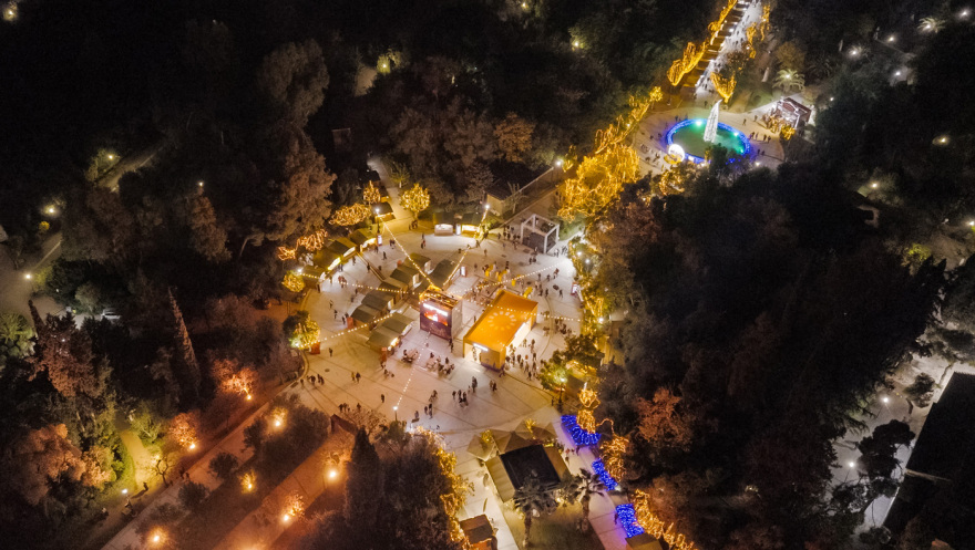 Κορυφώνεται το Protergia Powergiving – Αντίστροφη μέτρηση για τη μεγάλη Χριστουγεννιάτικη Κλήρωση