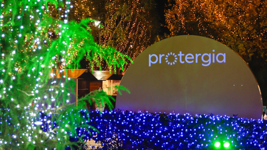 Κορυφώνεται το Protergia Powergiving – Αντίστροφη μέτρηση για τη μεγάλη Χριστουγεννιάτικη Κλήρωση