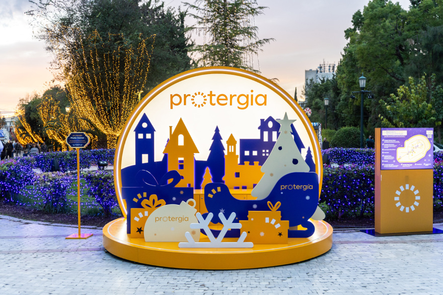 Κορυφώνεται το Protergia Powergiving – Αντίστροφη μέτρηση για τη μεγάλη Χριστουγεννιάτικη Κλήρωση