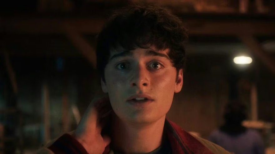 Θα υπάρξει ομόφυλο ζευγάρι στο Stranger Things; Ηθοποιοί της σειράς απαντούν στις φήμες για σχέση ανάμεσα σε Γουίλ και Μάικ