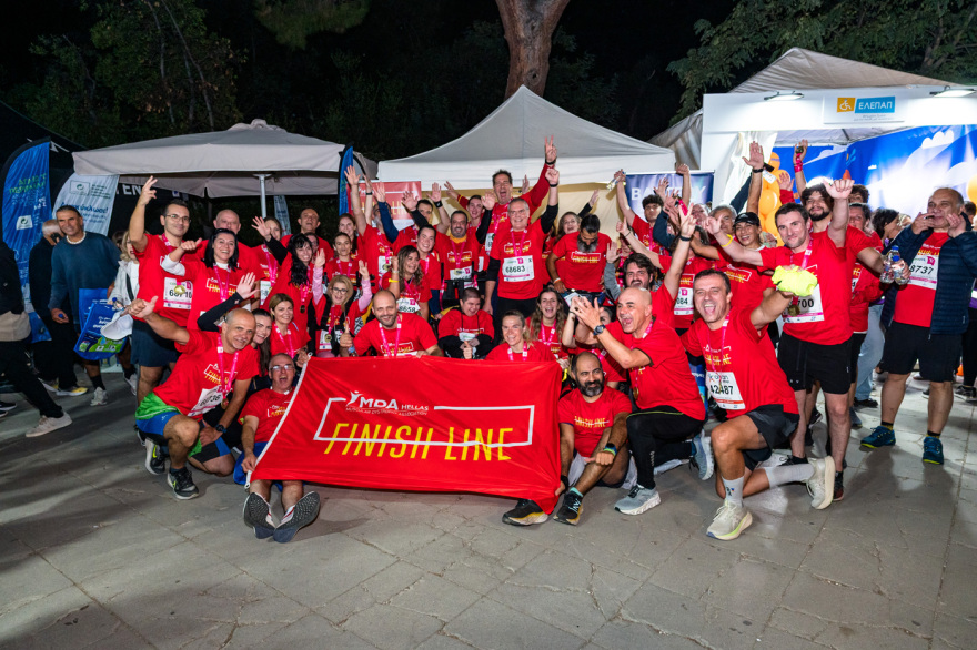  Η Energean πάντα δίπλα στους συνανθρώπους μας  με αναπηρίες