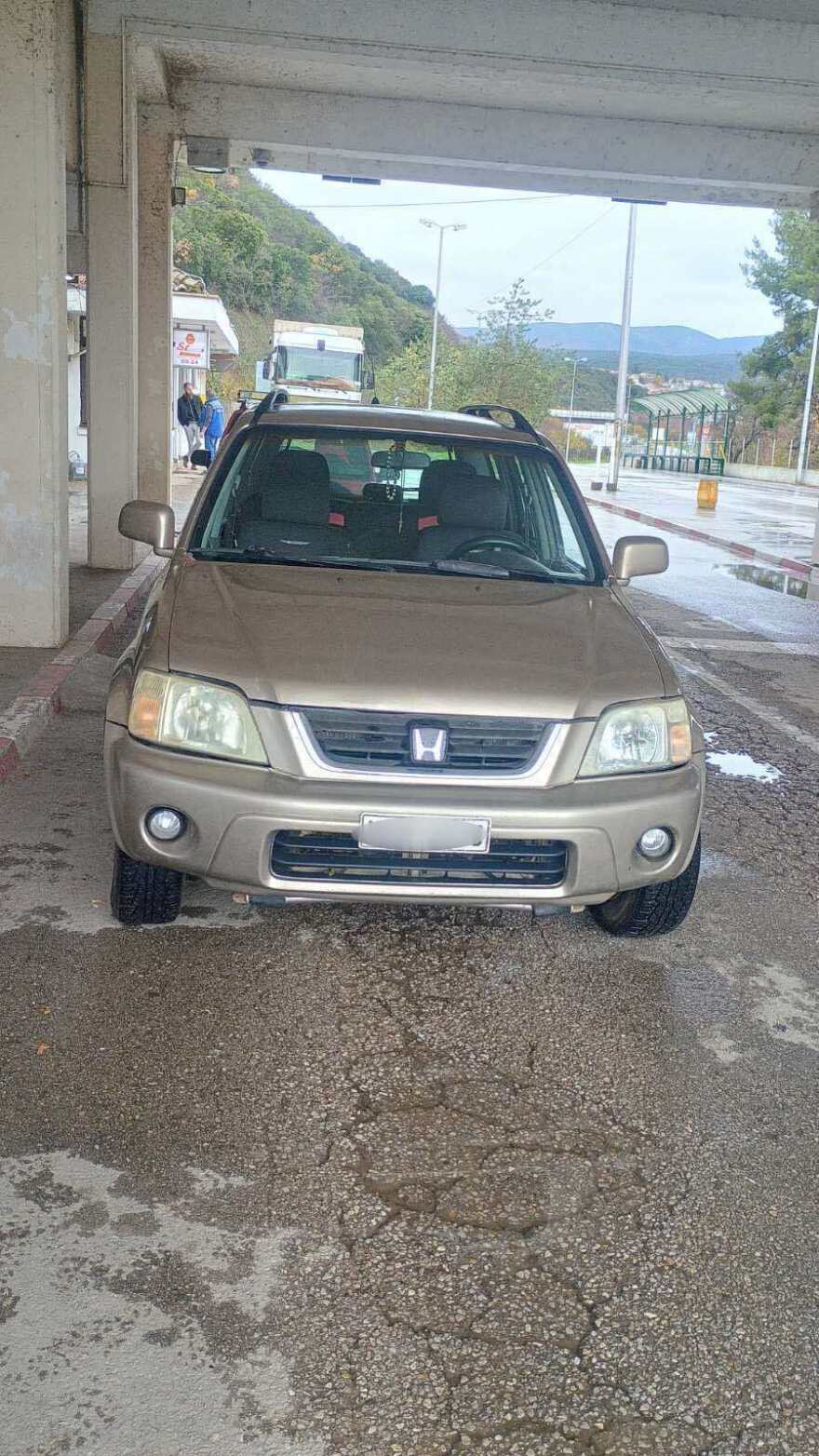 Σύλληψη τριών Ελλήνων στη Βόρεια Μακεδονία: Εντοπίστηκαν πάνω από 200 φυσίγγια σε ελέγχους στα σύνορα