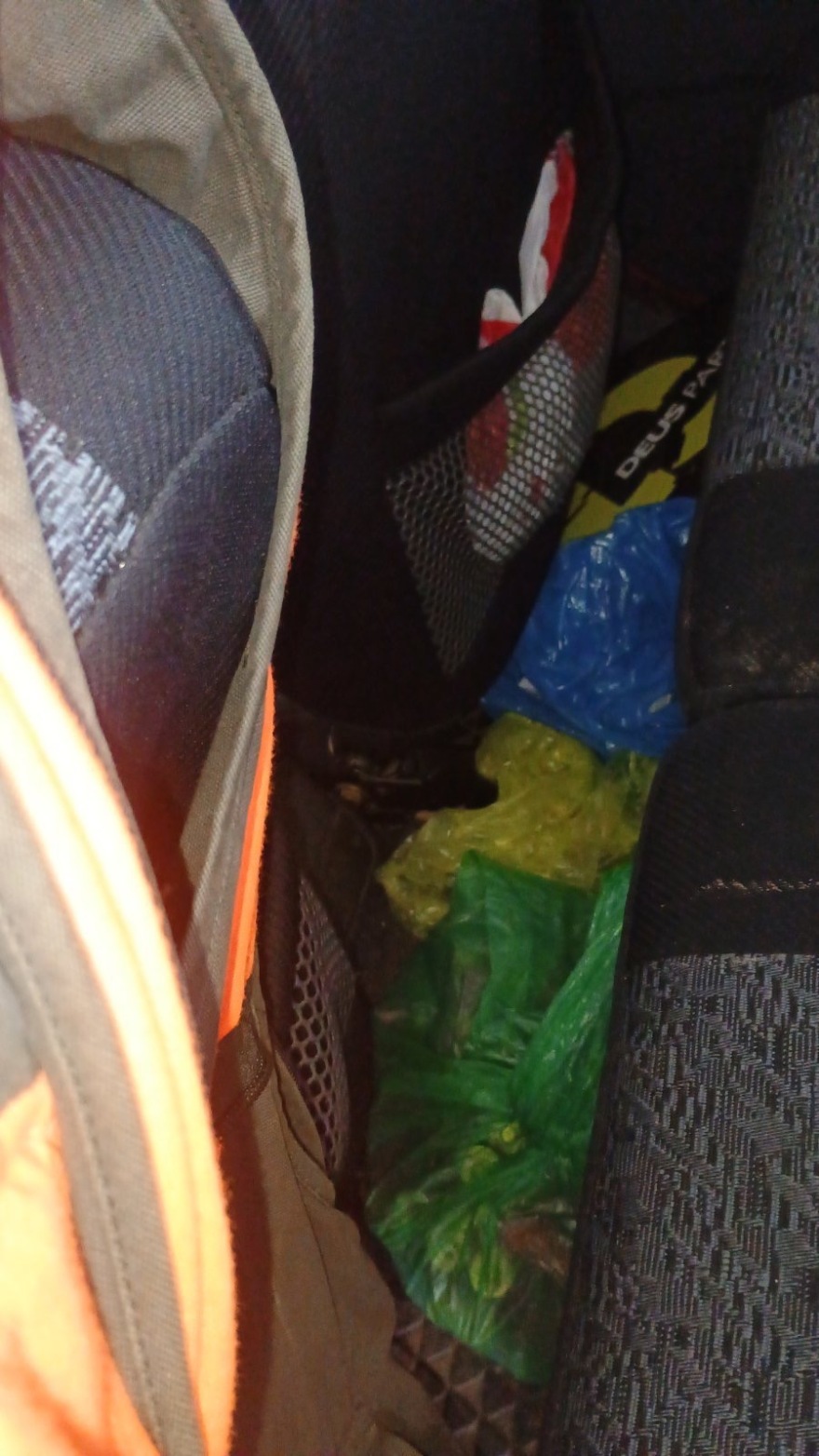 Σύλληψη τριών Ελλήνων στη Βόρεια Μακεδονία: Εντοπίστηκαν πάνω από 200 φυσίγγια σε ελέγχους στα σύνορα