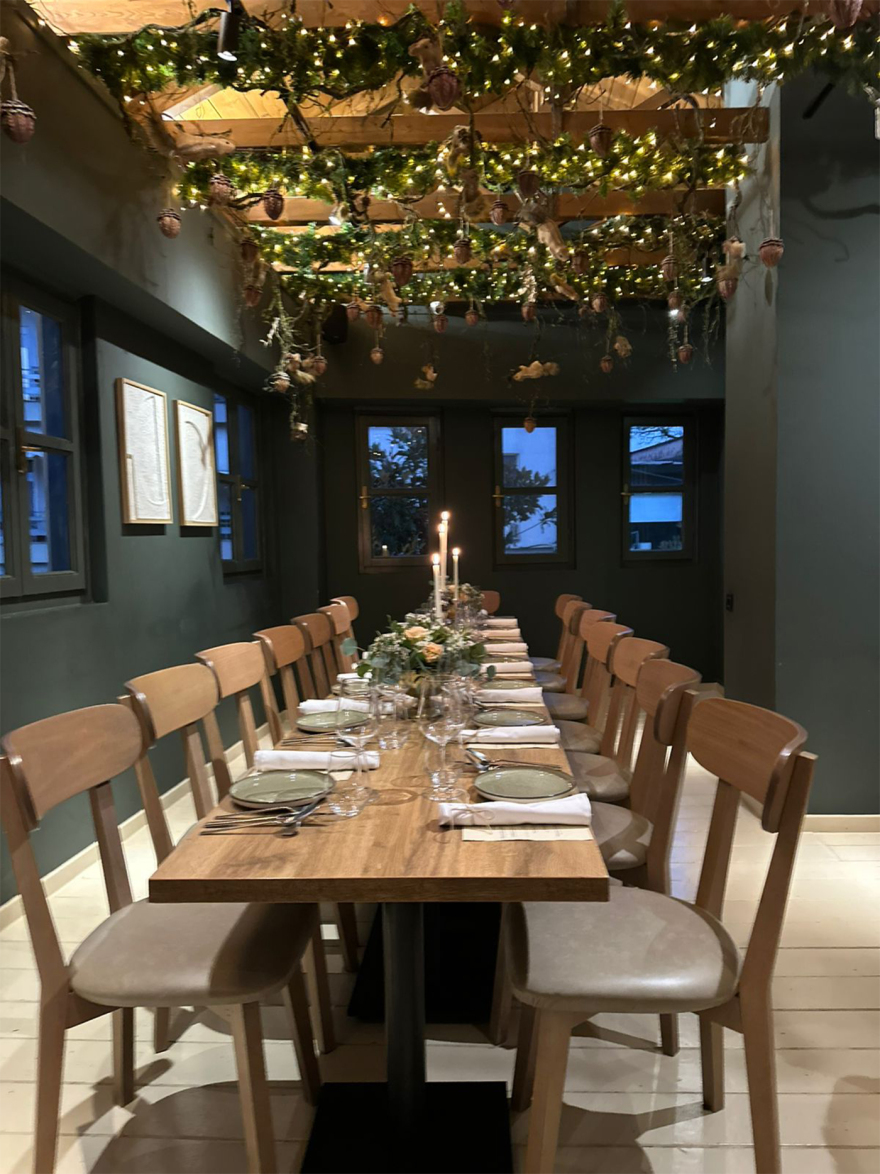 Τα Γιάννενα είναι η πόλη των 15 λεπτών και η πιο ευτυχισμένη της Ελλάδας: Το μαγευτικό τοπίο, η ιδιαίτερη κουζίνα και η άνοδος του συνεδριακού τουρισμού