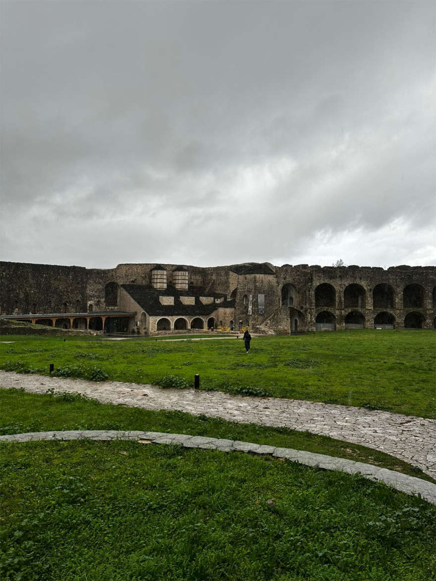 Τα Γιάννενα είναι η πόλη των 15 λεπτών και η πιο ευτυχισμένη της Ελλάδας: Το μαγευτικό τοπίο, η ιδιαίτερη κουζίνα και η άνοδος του συνεδριακού τουρισμού