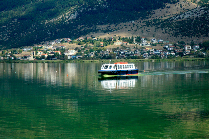 Τα Γιάννενα είναι η πόλη των 15 λεπτών και η πιο ευτυχισμένη της Ελλάδας: Το μαγευτικό τοπίο, η ιδιαίτερη κουζίνα και η άνοδος του συνεδριακού τουρισμού