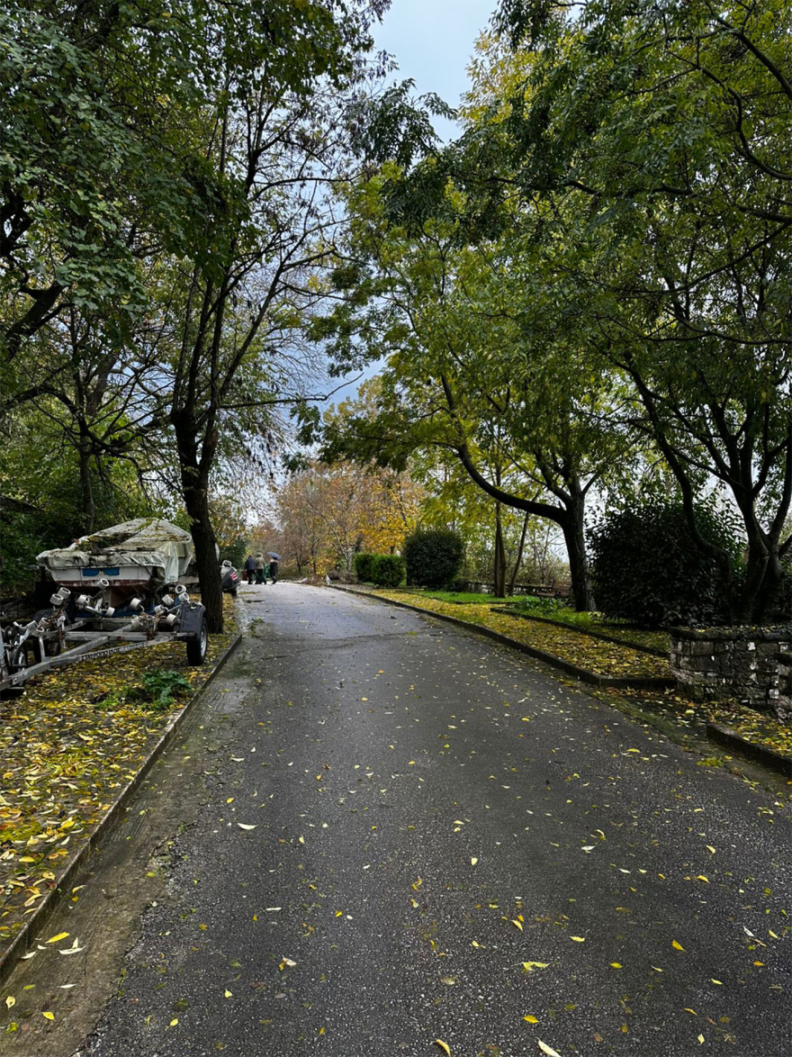 Τα Γιάννενα είναι η πόλη των 15 λεπτών και η πιο ευτυχισμένη της Ελλάδας: Το μαγευτικό τοπίο, η ιδιαίτερη κουζίνα και η άνοδος του συνεδριακού τουρισμού
