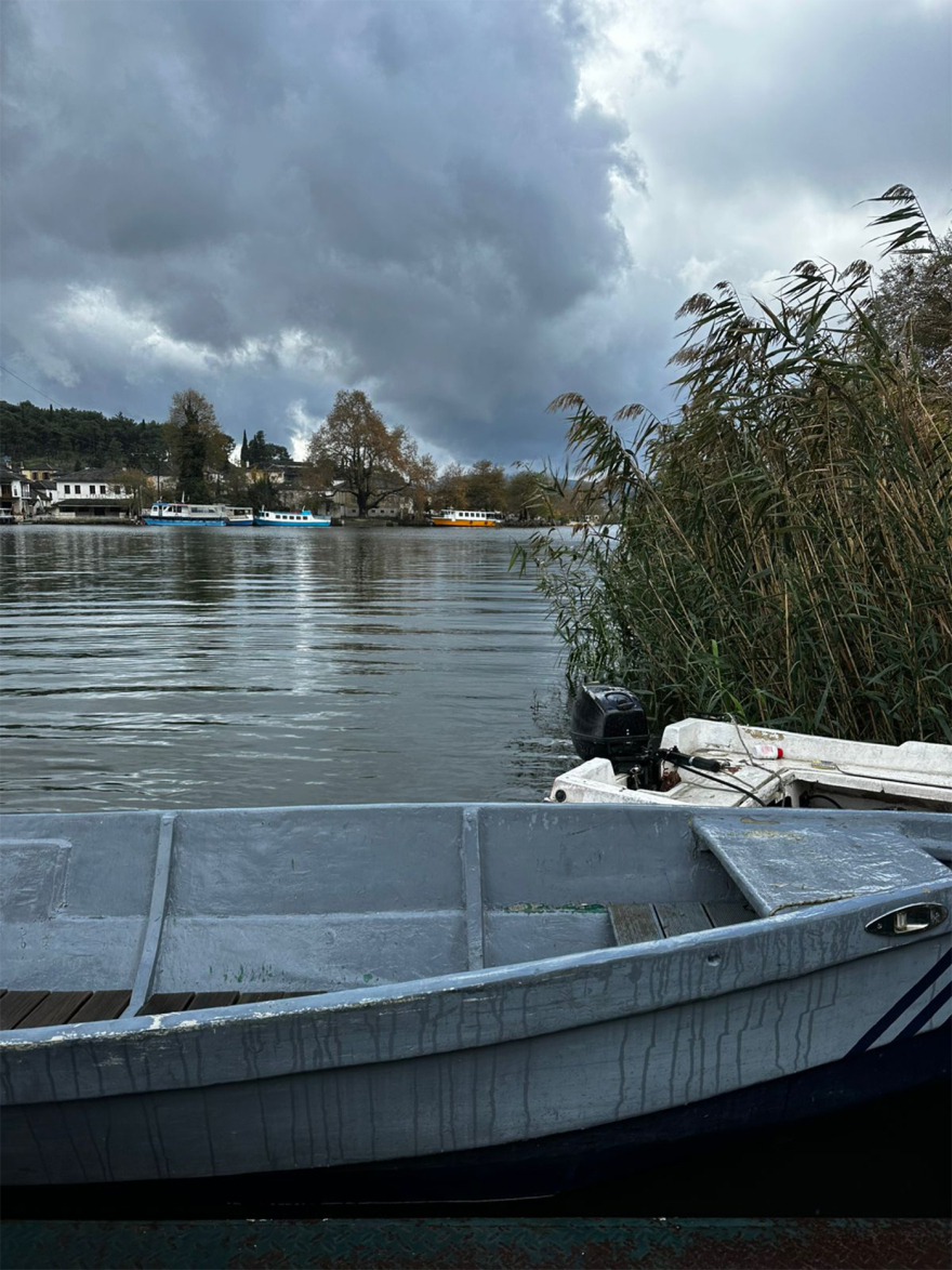 Τα Γιάννενα είναι η πόλη των 15 λεπτών και η πιο ευτυχισμένη της Ελλάδας: Το μαγευτικό τοπίο, η ιδιαίτερη κουζίνα και η άνοδος του συνεδριακού τουρισμού