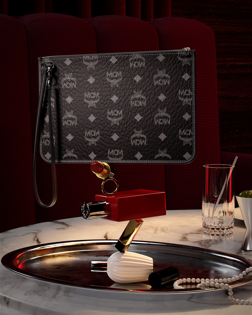 MCM Liz Shopper: Η επιστροφή μιας σύγχρονης κλασσικής