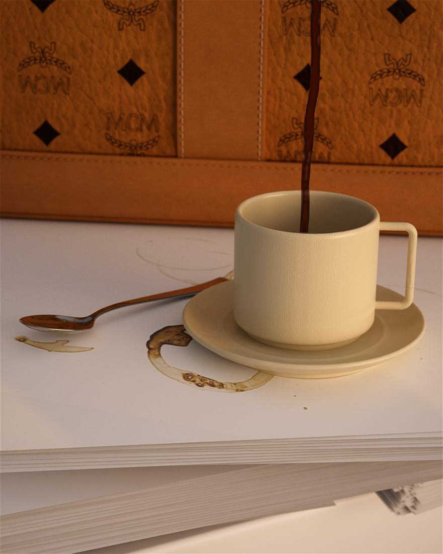 MCM Liz Shopper: Η επιστροφή μιας σύγχρονης κλασσικής