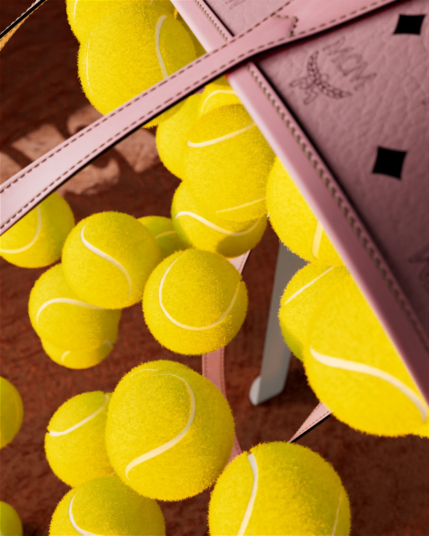 MCM Liz Shopper: Η επιστροφή μιας σύγχρονης κλασσικής