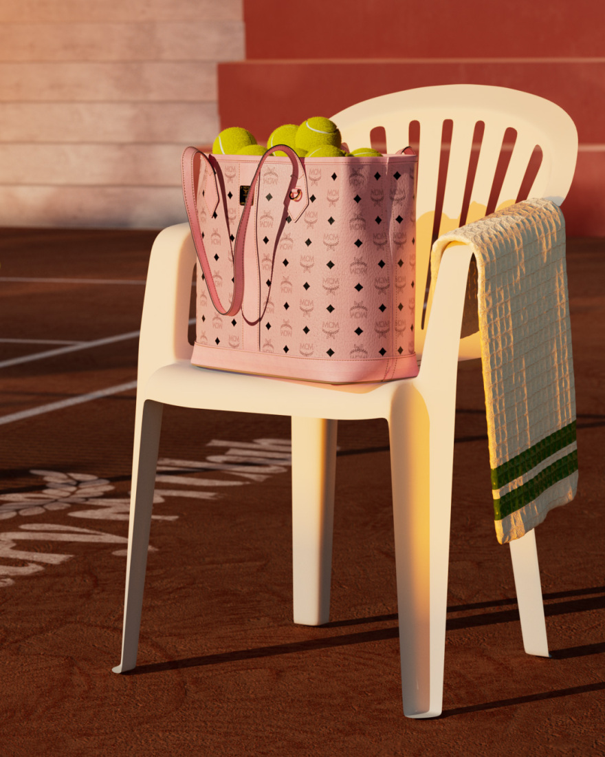 MCM Liz Shopper: Η επιστροφή μιας σύγχρονης κλασσικής