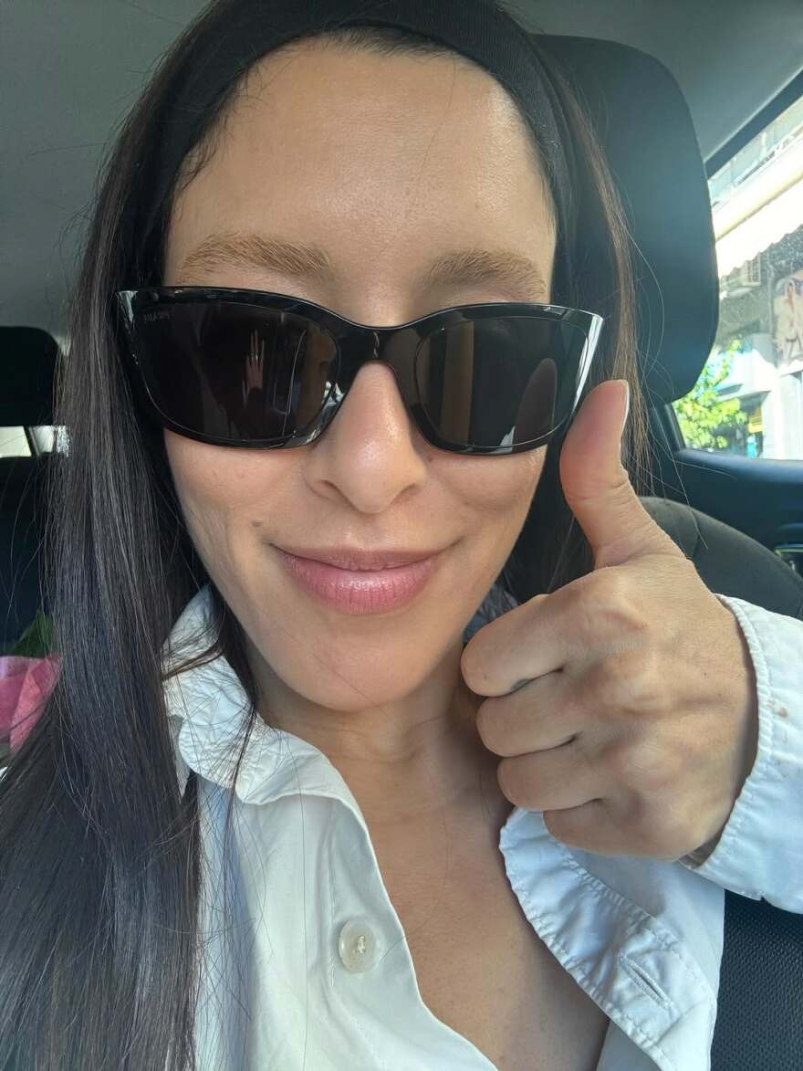 Η νέα ανάρτηση της Μαρίνας Σάττι για τη νοσηλεία της: Αυτός ο μήνας ήταν ειλικρινά χάλια