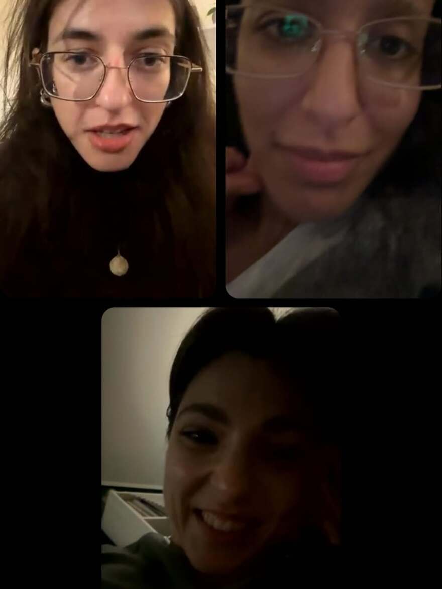 Η νέα ανάρτηση της Μαρίνας Σάττι για τη νοσηλεία της: Αυτός ο μήνας ήταν ειλικρινά χάλια