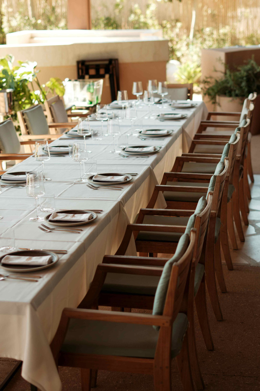 Αθανάσιος Κακαράς:  Επικεφαλής Chef των εστιατορίων του Ομίλου Barbarossa World