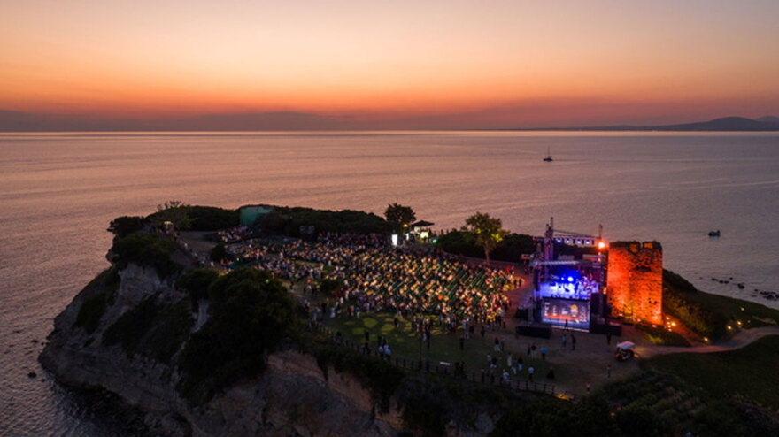 Πολυτέλεια με σεβασμό στη φύση και τους προορισμούς: Μια βιώσιμη εμπειρία φιλοξενίας στην Χαλκιδική από το Sani Resort και την Volvo